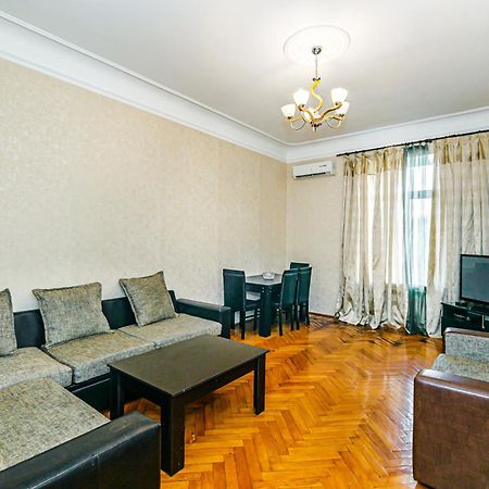 F1 View Apartment In Old City Baku Eksteriør billede